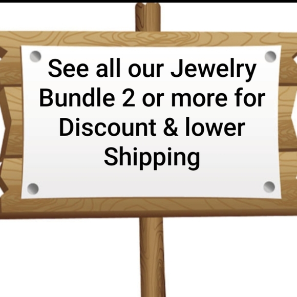 American Flag HEART PENDANT 🇺🇲Necklace Stainless Steel-Heart Patriotic- NEW - Picture 13 of 14